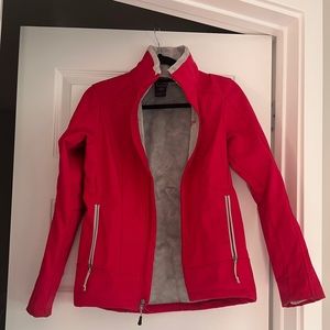 Basically brand new North Face jacket